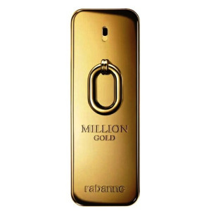 Άρωμα τύπου Million Gold - Rabanne για άντρες