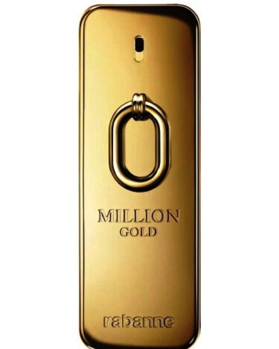 Άρωμα τύπου Million Gold - Rabanne για άντρες