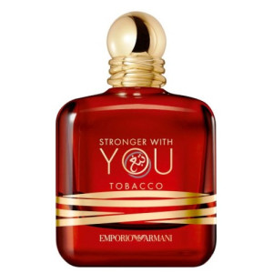 Άρωμα τύπου Stronger With You Tobacco - Giorgio Armani