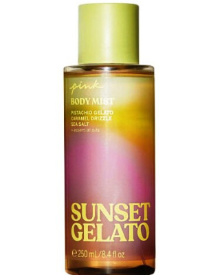 Άρωμα τύπου Sunset Gelato - Victoria's Secret