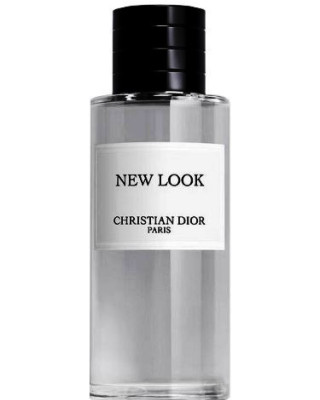 Άρωμα τύπου New Look - Dior