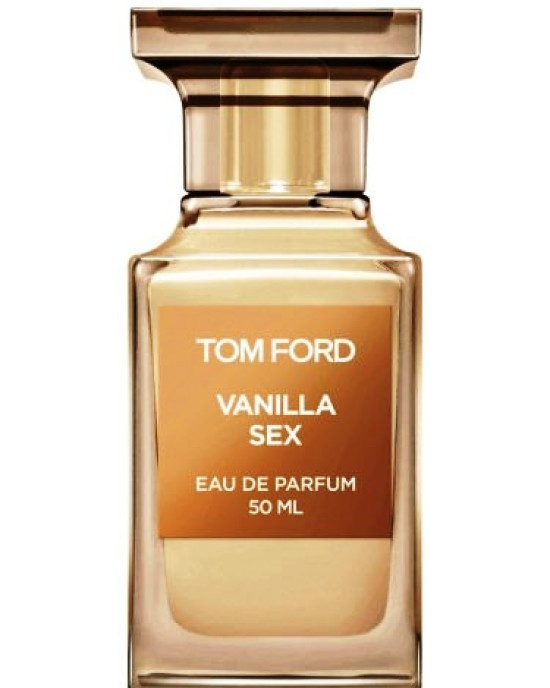 Άρωμα τύπου Vanilla Sex - Tom Ford